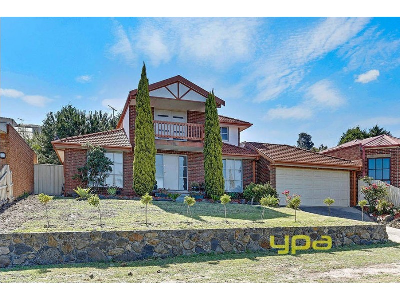 26 Knight Crescent, Roxburgh Park VIC 3064