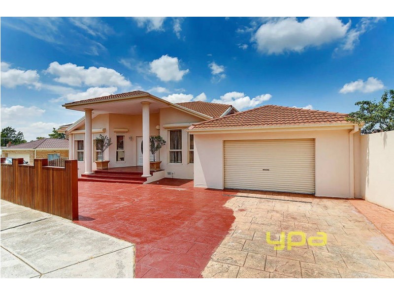 19 Cashmore Place, Roxburgh Park VIC 3064