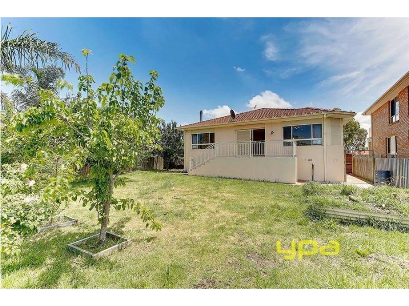 19 Cashmore Place, Roxburgh Park VIC 3064