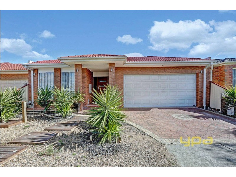 3 Brushwood Circuit, Roxburgh Park VIC 3064