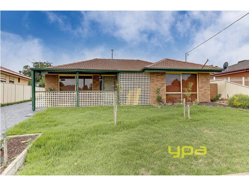 1/119 Rokewood Crescent, Meadow Heights VIC 3048