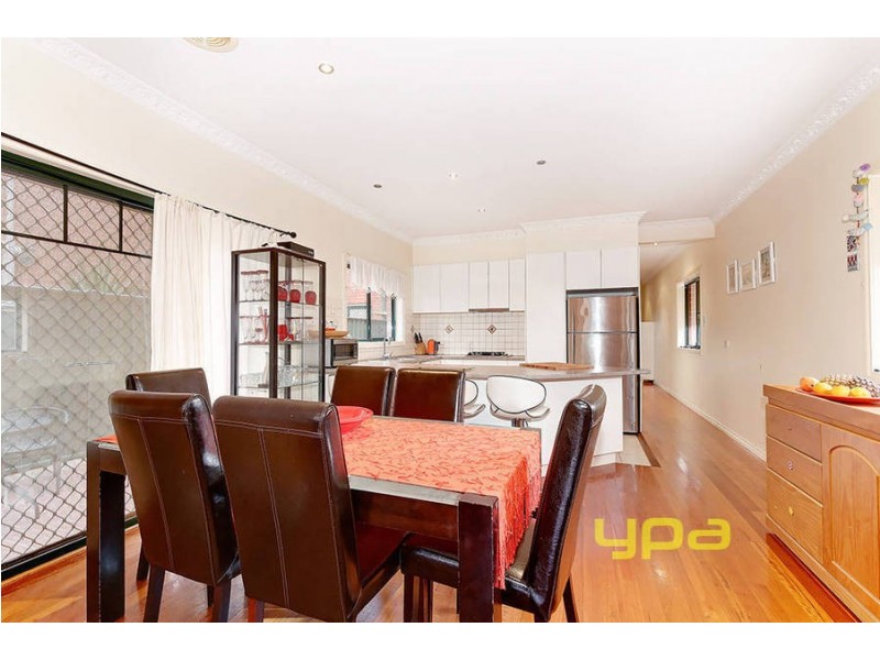 1 Franklin Avenue, Roxburgh Park VIC 3064