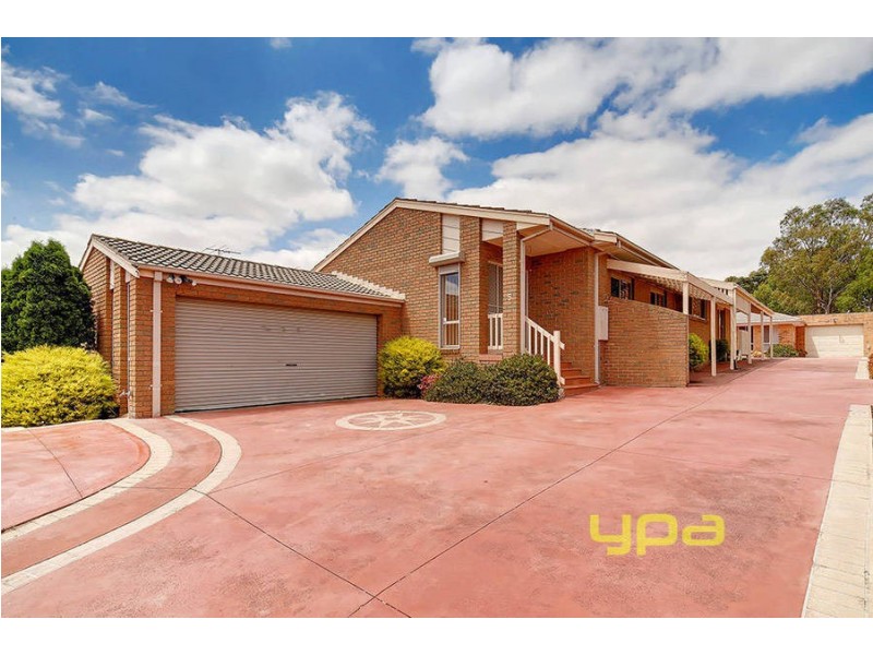 5  Elgata Close, Meadow Heights VIC 3048