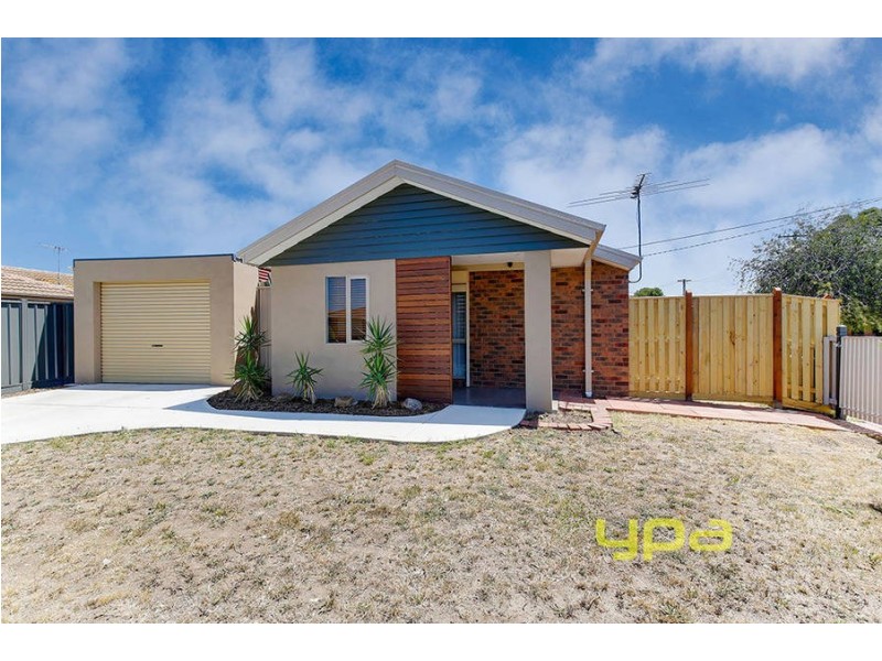1 Ardeer Court, Meadow Heights VIC 3048