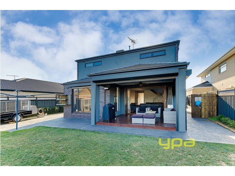 14 Allerton Way, Roxburgh Park VIC 3064