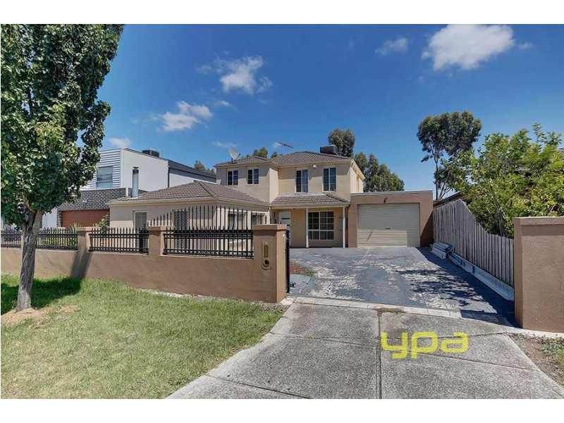 11 Golden Ash Court, Meadow Heights VIC 3048
