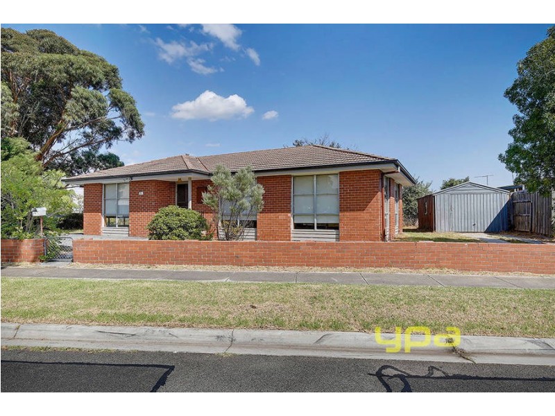 1 Pearson Crescent, Coolaroo VIC 3048