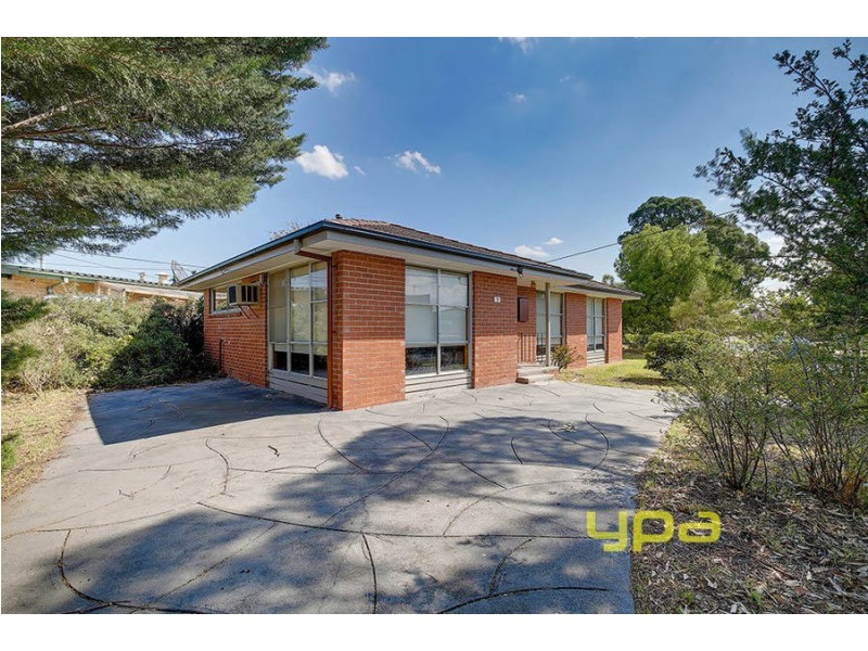 1 Pearson Crescent, Coolaroo VIC 3048