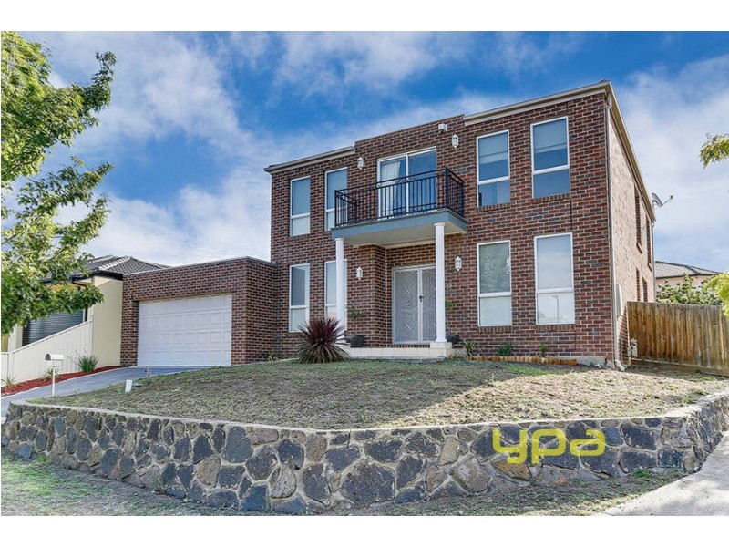 39 Tiffany Crescent, Roxburgh Park VIC 3064