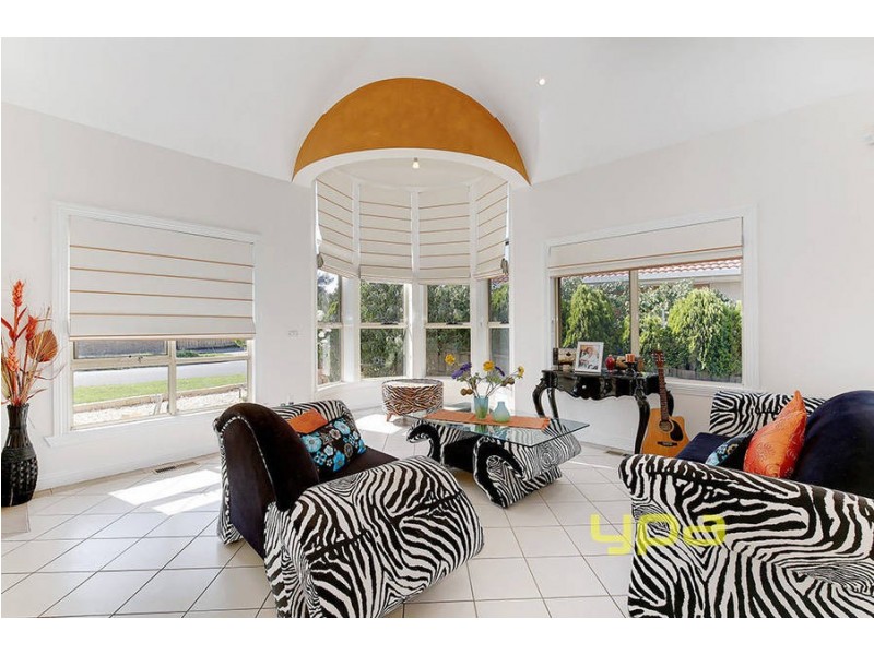 3 Cassinia Crescent, Meadow Heights VIC 3048