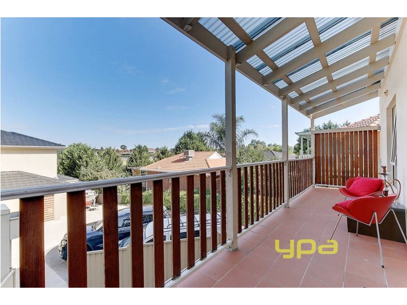 3 Cassinia Crescent, Meadow Heights VIC 3048