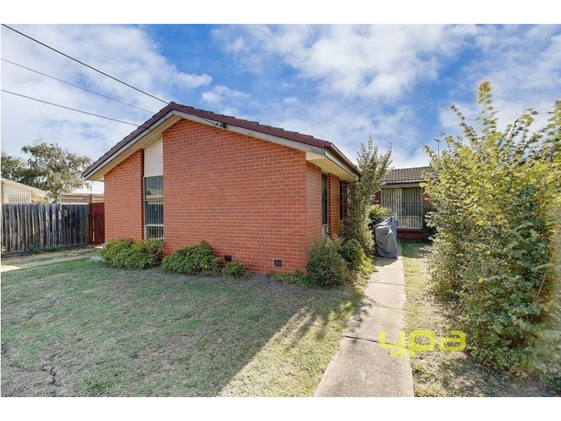 42 Ventnor Crescent, Coolaroo VIC 3048