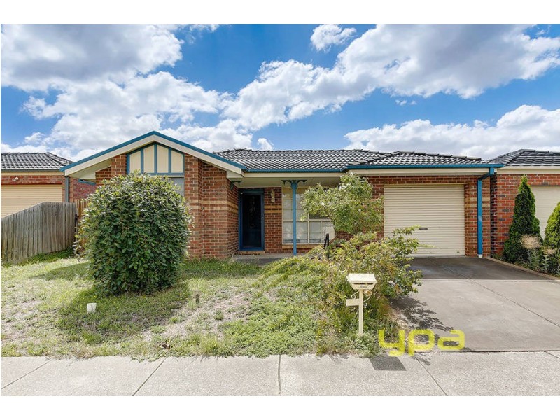 50 Sandover Drive, Roxburgh Park VIC 3064