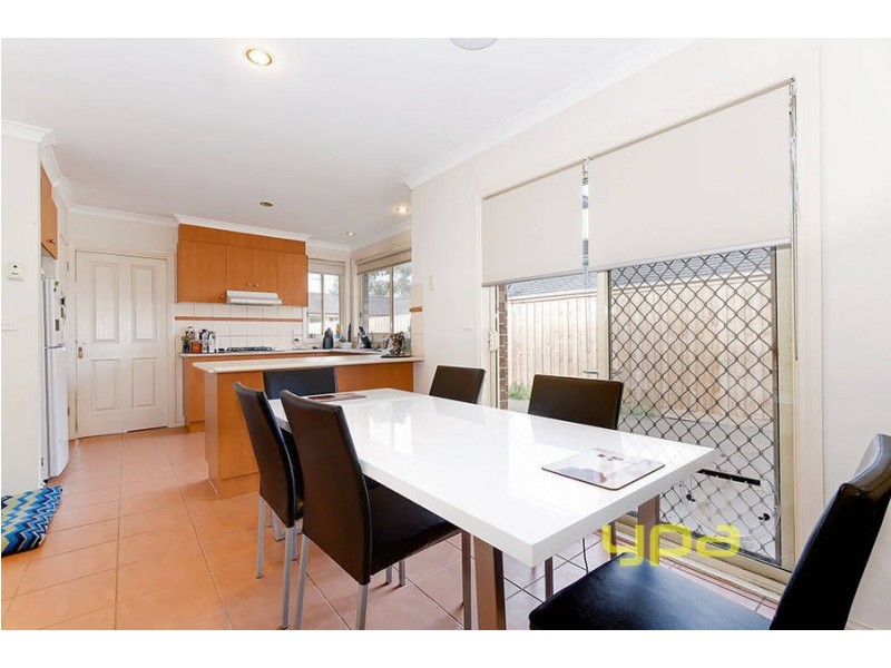 50 Sandover Drive, Roxburgh Park VIC 3064