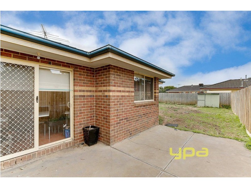 50 Sandover Drive, Roxburgh Park VIC 3064