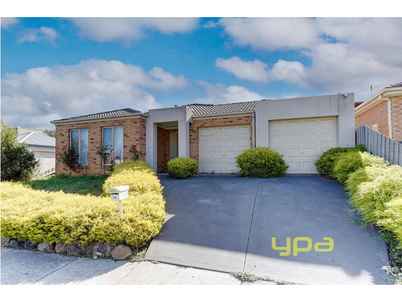 14 Regency Road, Roxburgh Park VIC 3064
