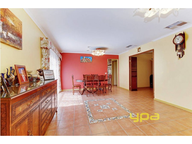 14 Prentice Court, Roxburgh Park VIC 3064