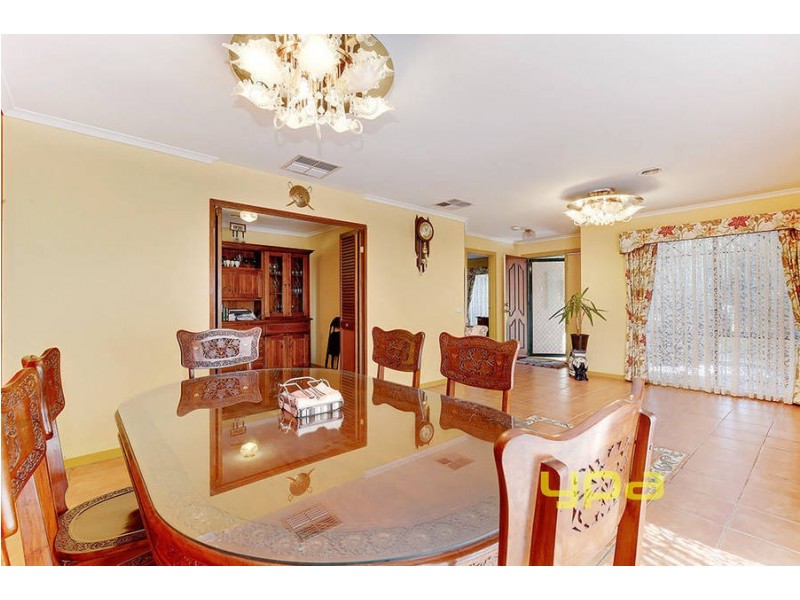 14 Prentice Court, Roxburgh Park VIC 3064