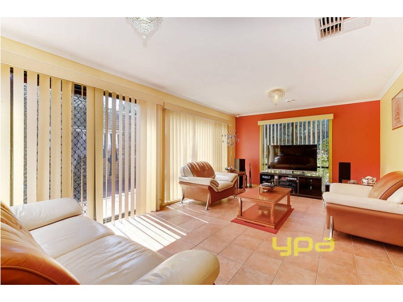 14 Prentice Court, Roxburgh Park VIC 3064