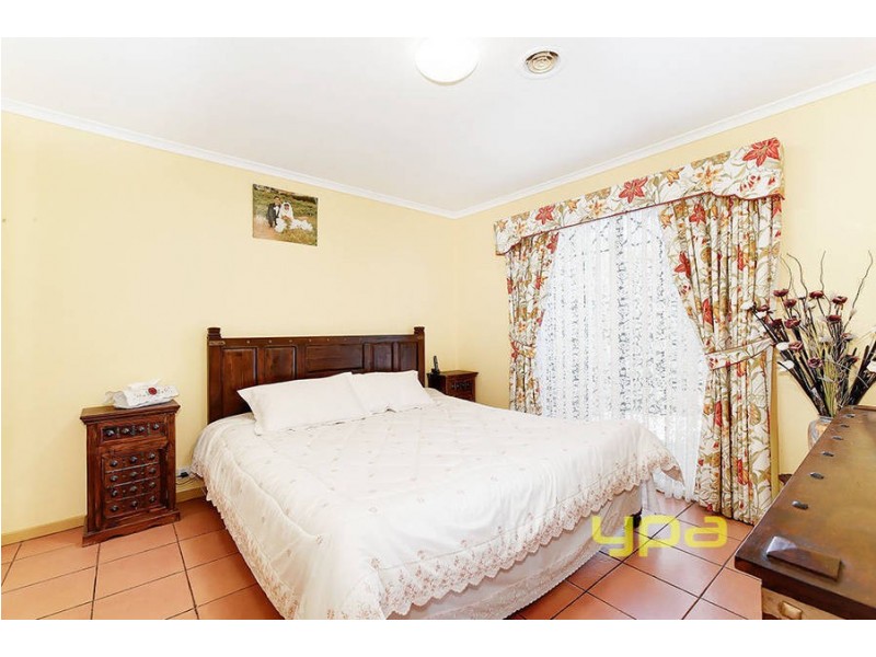 14 Prentice Court, Roxburgh Park VIC 3064