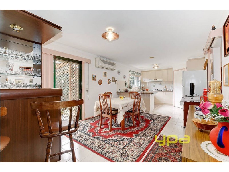 38 Bradman Drive, Meadow Heights VIC 3048