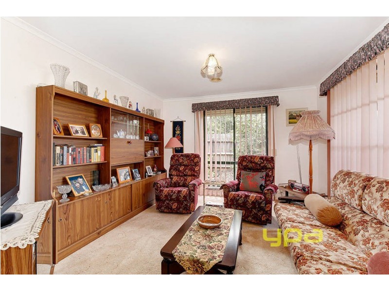 38 Bradman Drive, Meadow Heights VIC 3048