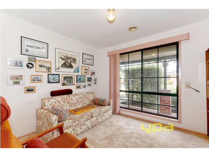 38 Bradman Drive, Meadow Heights VIC 3048