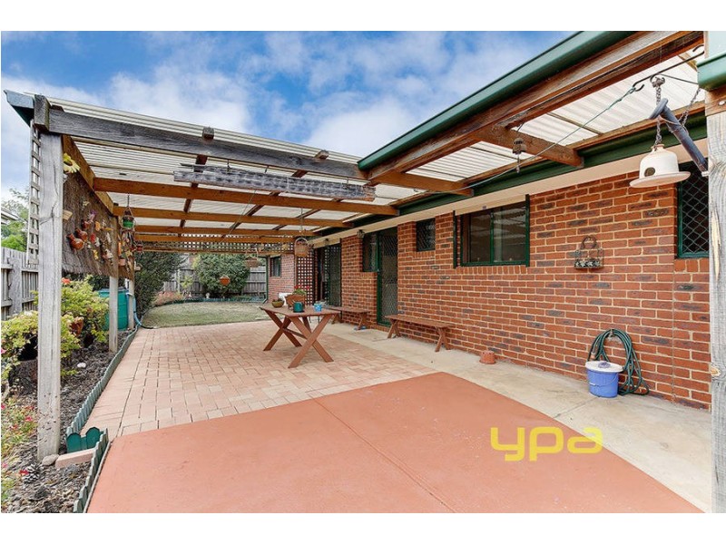 38 Bradman Drive, Meadow Heights VIC 3048