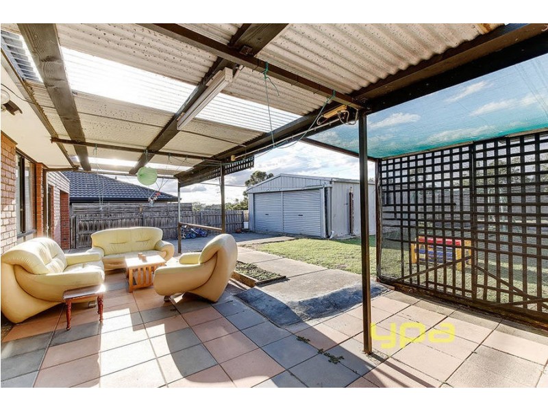 37 Hibiscus Close, Meadow Heights VIC 3048