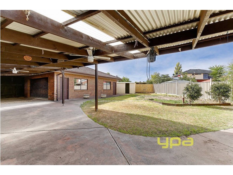 19 Sheoak Court, Meadow Heights VIC 3048