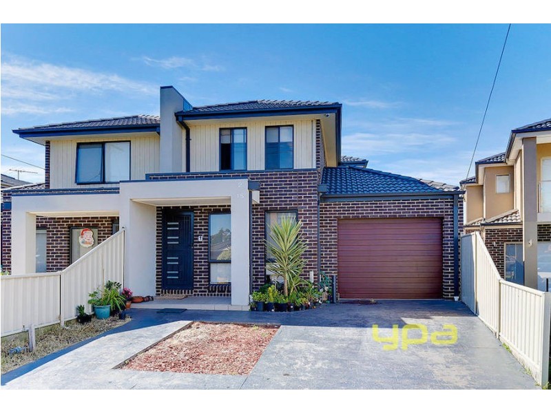 2/15 Bambury Court, Campbellfield VIC 3061