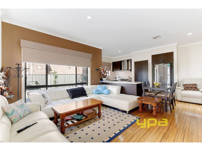 2/15 Bambury Court, Campbellfield VIC 3061