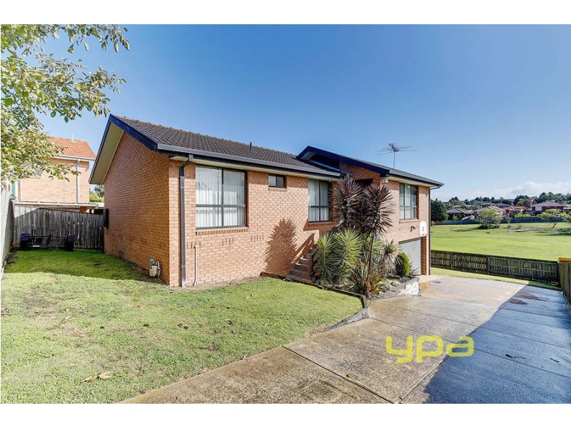 29a Nicholson Crescent, Meadow Heights VIC 3048