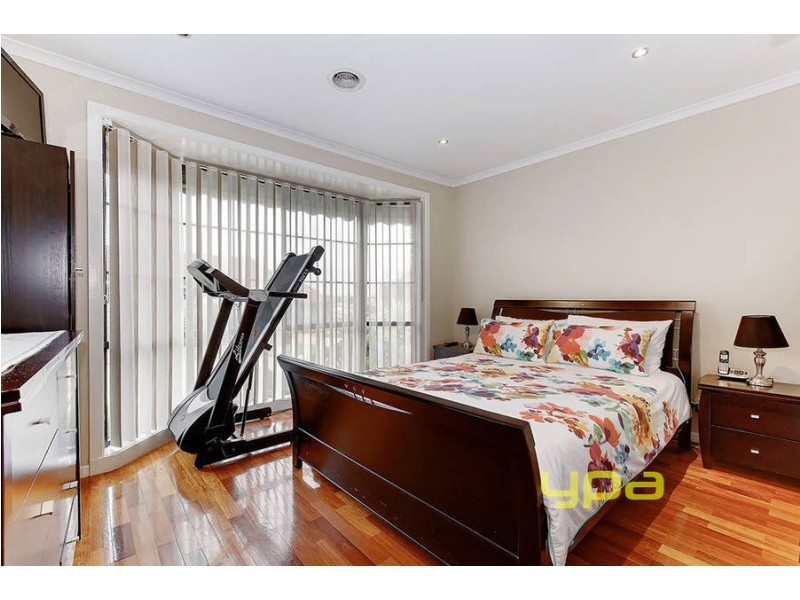 8 Cherry Court, Meadow Heights VIC 3048