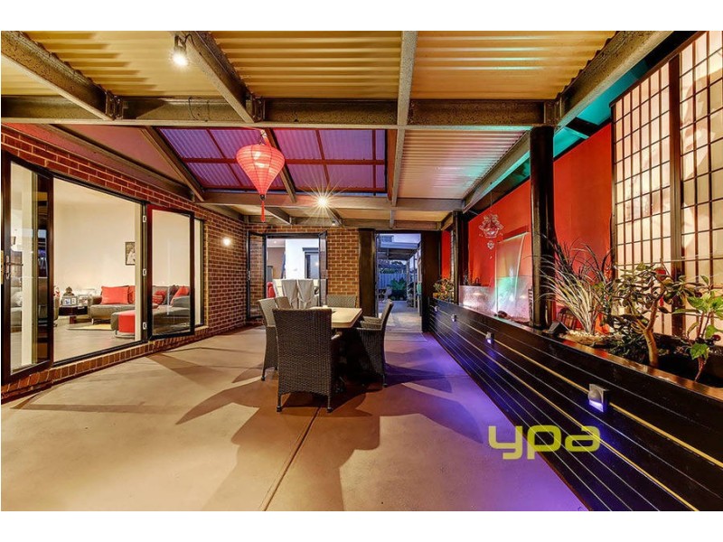 22 Hayfield Road, Roxburgh Park VIC 3064