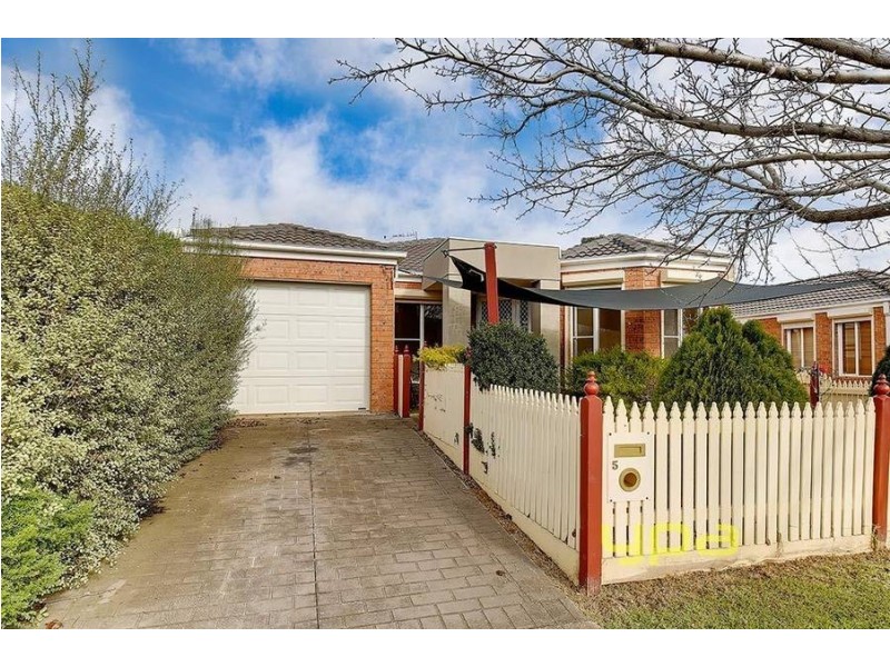 5/4-8 Mladen Court, Coolaroo VIC 3048