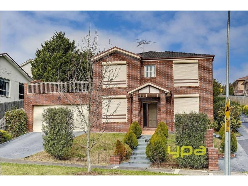 1/12 Shankland Boulevard, Meadow Heights VIC 3048