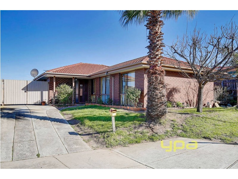 19 Stringybark Court, Meadow Heights VIC 3048