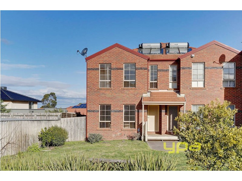 30/22 The Ridge, Roxburgh Park VIC 3064