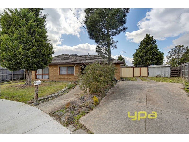 10 Berringa Court, Meadow Heights VIC 3048