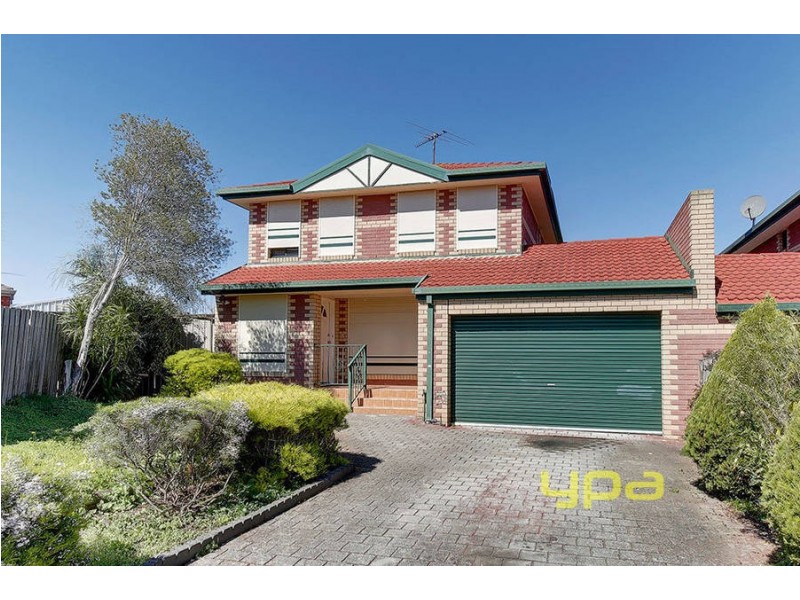 15 Bronco Court, Meadow Heights VIC 3048