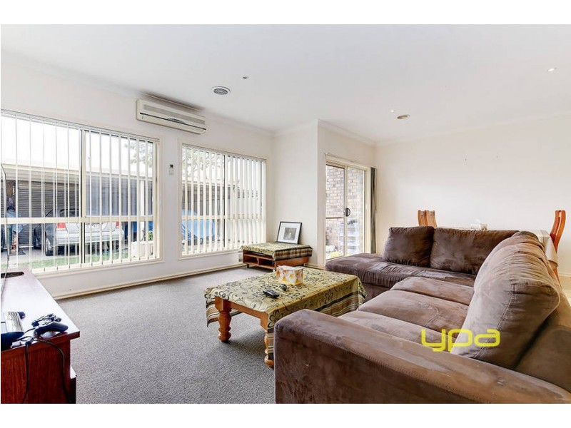 3 Grenville Terrace, Roxburgh Park VIC 3064
