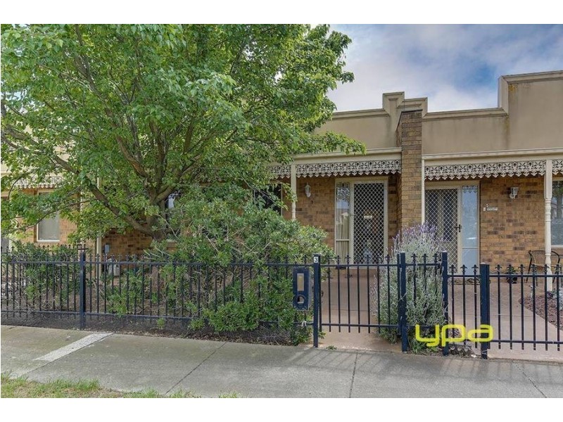 3 Grenville Terrace, Roxburgh Park VIC 3064