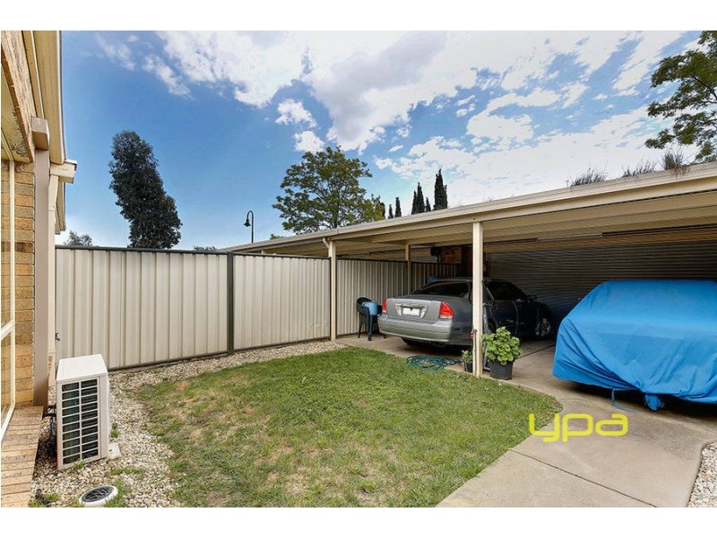 3 Grenville Terrace, Roxburgh Park VIC 3064