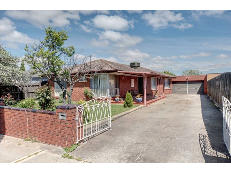 31 Samuel Drive, Campbellfield VIC 3061