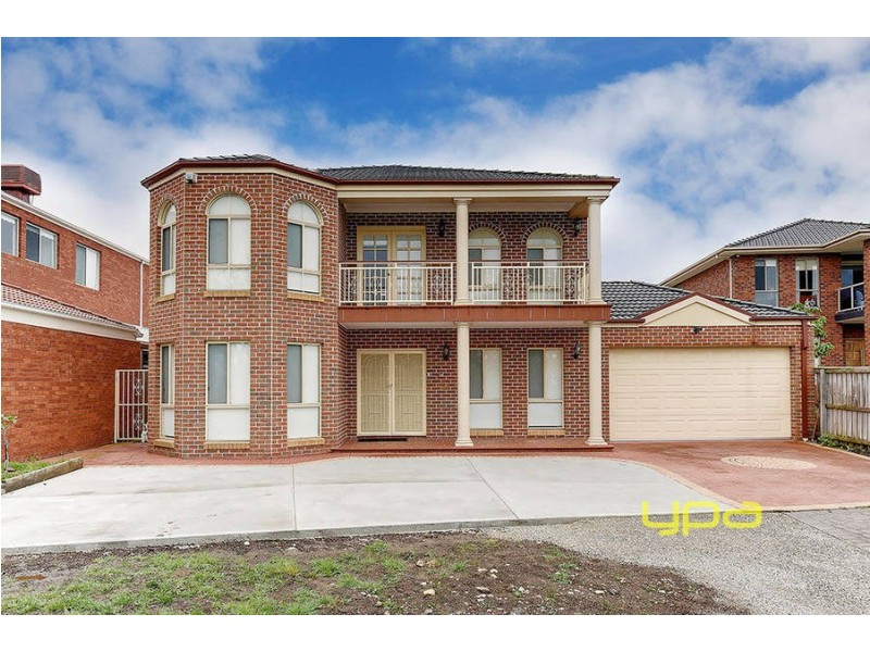 3 Beltana Lane, Roxburgh Park VIC 3064