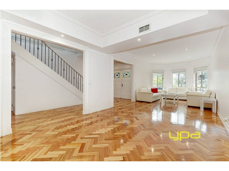 3 Beltana Lane, Roxburgh Park VIC 3064