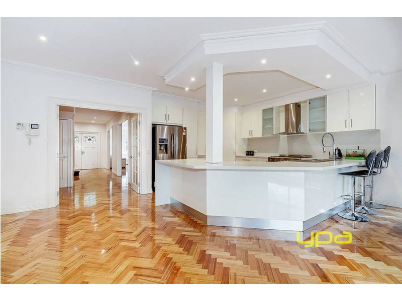 3 Beltana Lane, Roxburgh Park VIC 3064