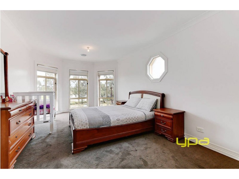 3 Beltana Lane, Roxburgh Park VIC 3064