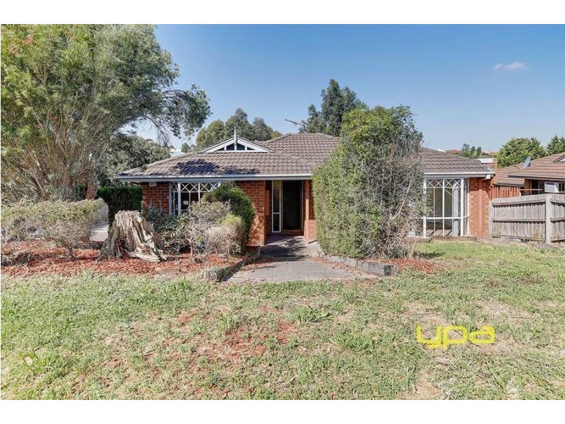 42 Eucalyptus Place, Meadow Heights VIC 3048